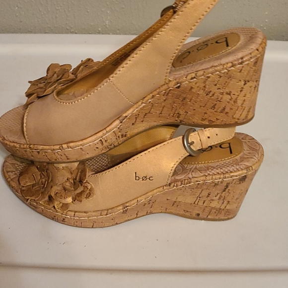 BoC wedges - Picture 6 of 8